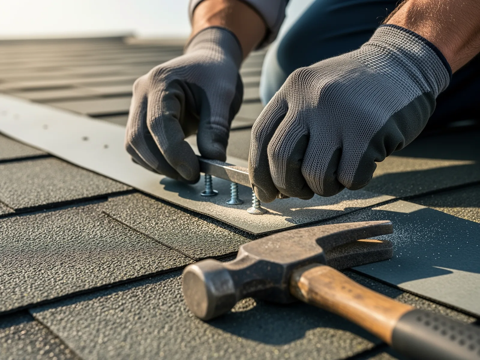 Why choose Fascia Repair in Cynthiana, KY